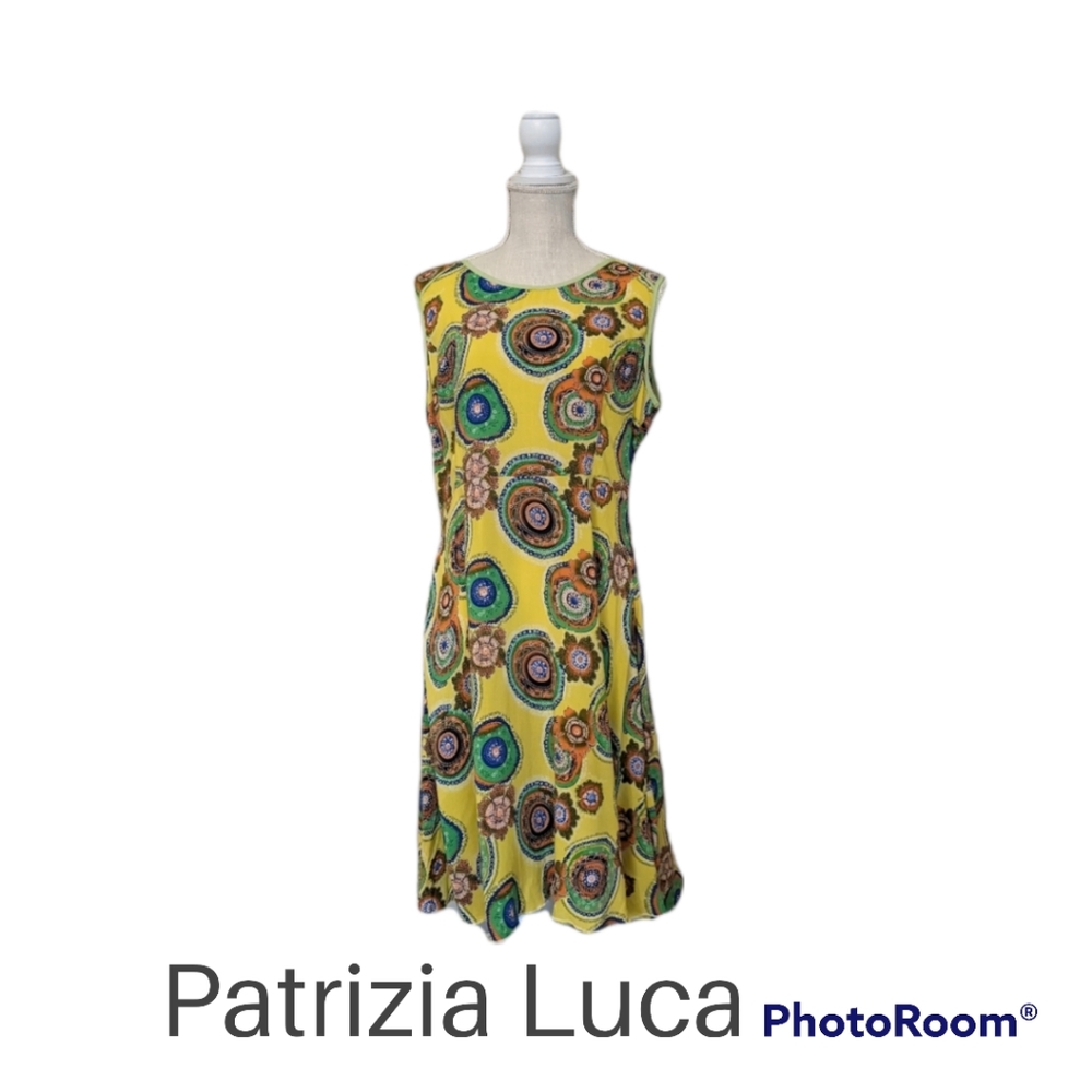 Patrizia Luca Dress